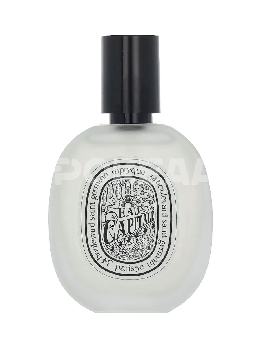 Diptyque Eau Capitale Hair Mist 30ml 2