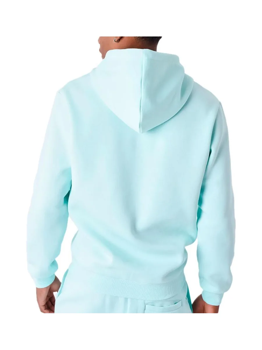 Sweat à Capuche Bleu Clair Homme Project X Paris Signature 3