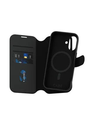 PGC Tango 2-1 wallet case iPhone 16 1