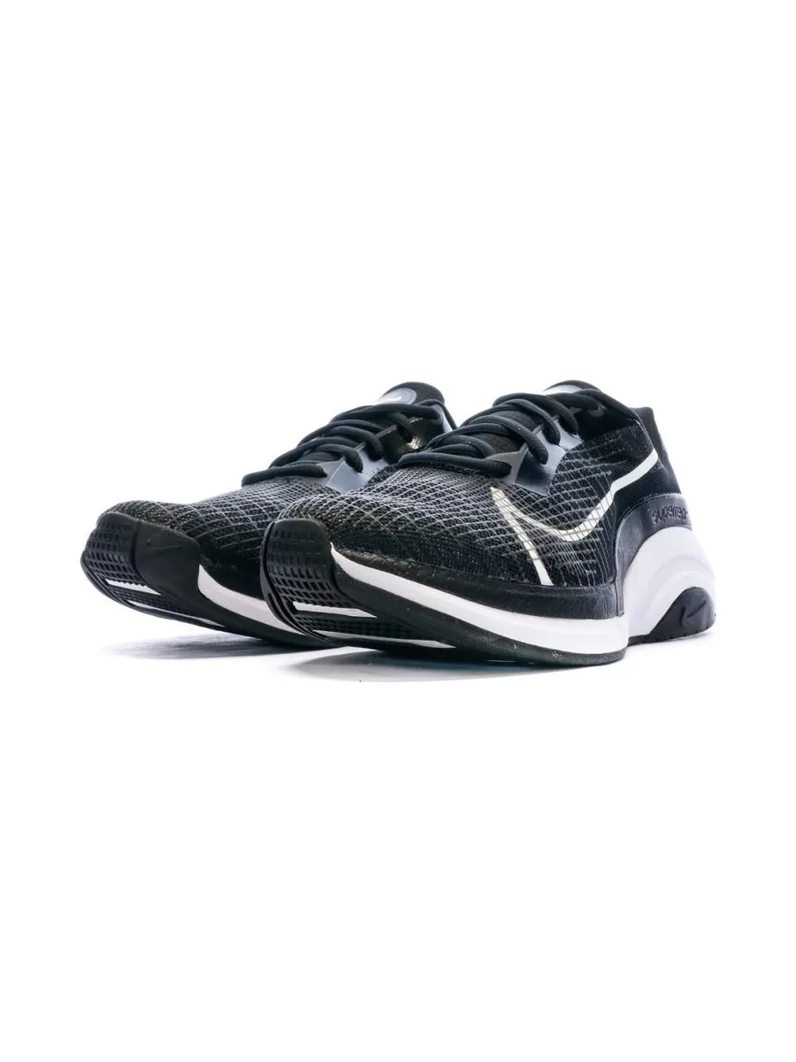 Chaussures de Training Noir Homme Nike Zoomx Superrep Surge 7