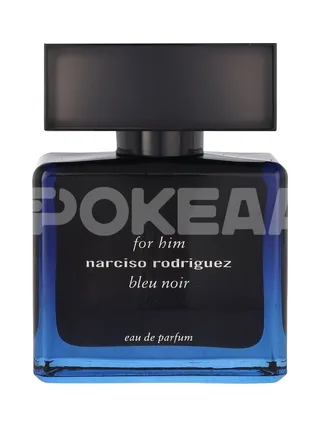 Narciso Rodriguez Bleu Noir For Him Edp Spray 50ml 2