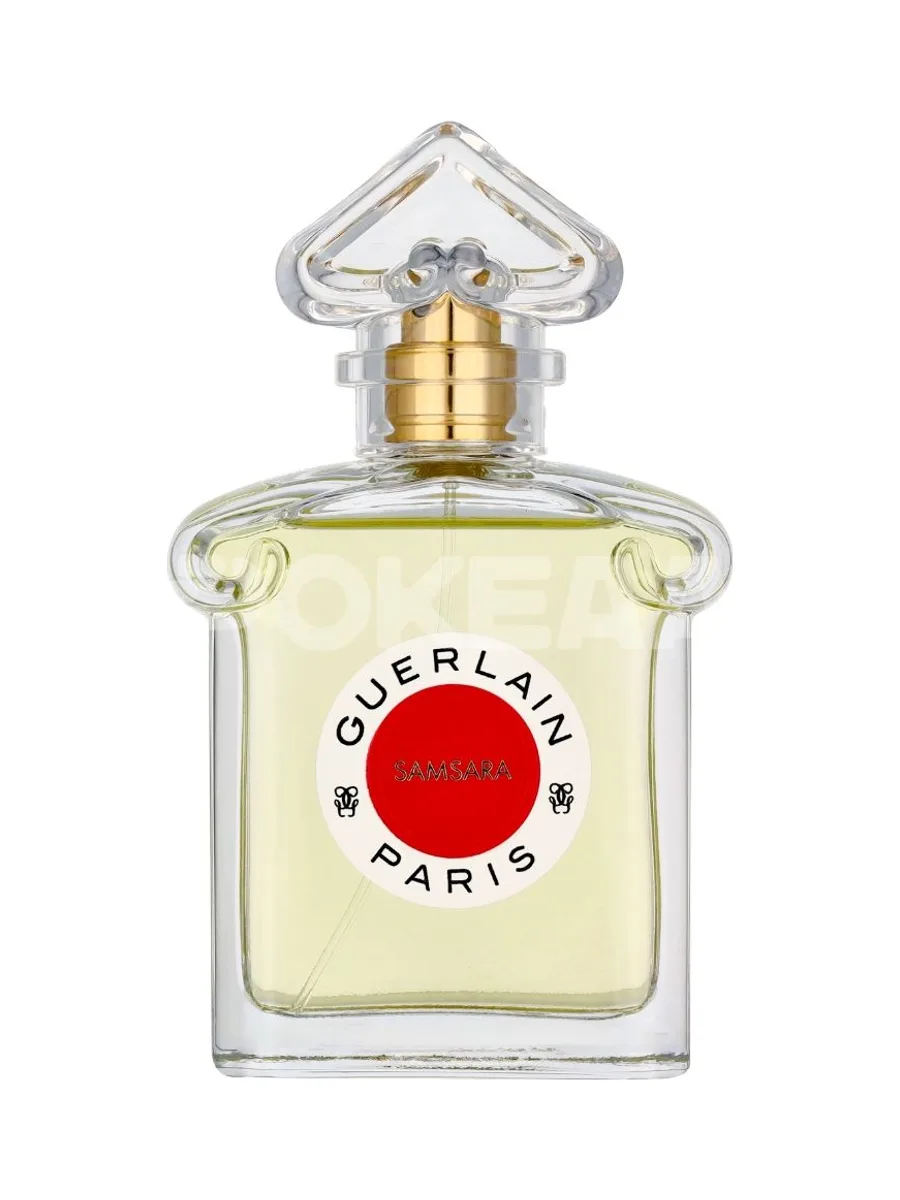 Guerlain Samsara Edp Spray 75ml 2