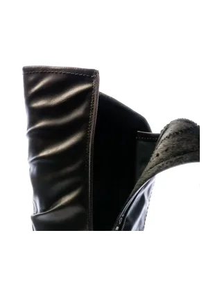Bottes Marron Femme Relife Jarkot 7