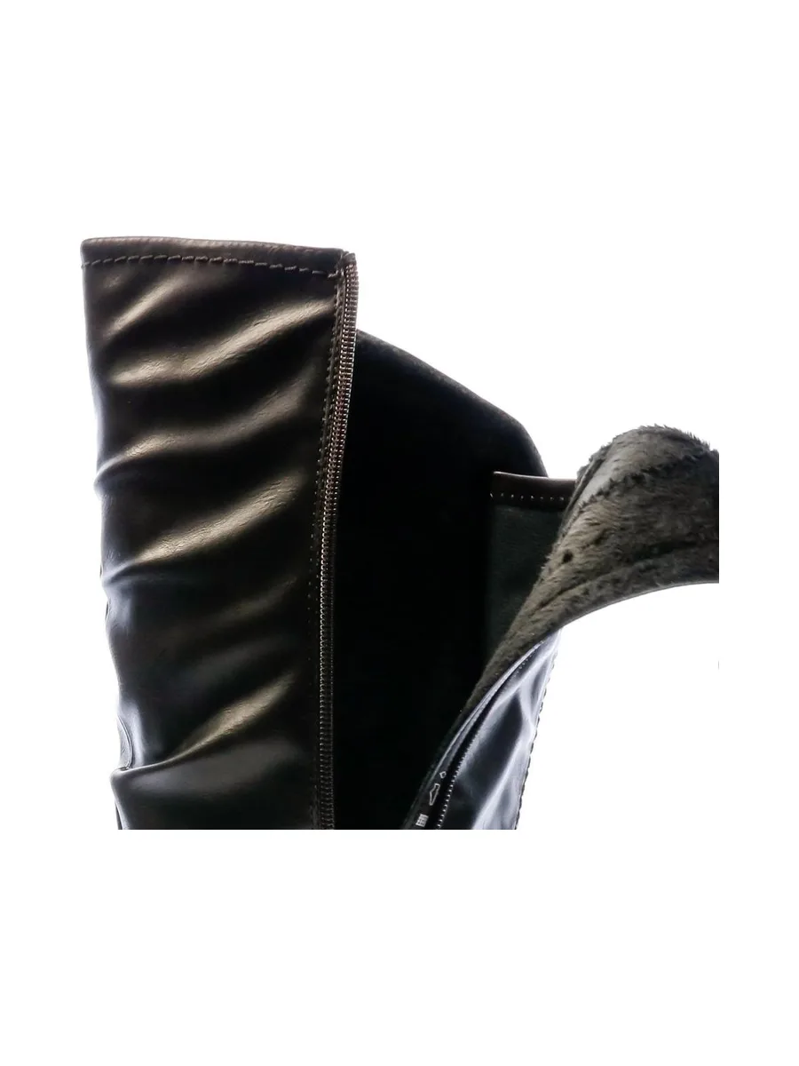 Bottes Marron Femme Relife Jarkot 7