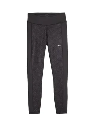 Legging Gris Femme Puma Favorit 1
