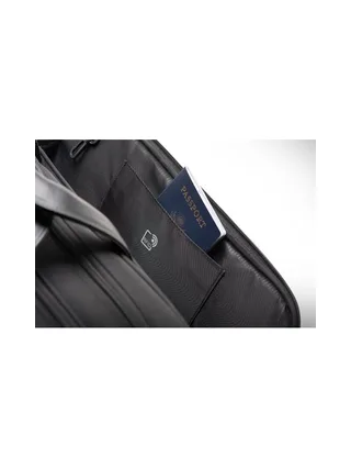 Contour" 2.0 15.6" Business Laptop Brief 9