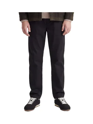 Pantalon Chino Noir Garçon Jack & Jones Karl 1