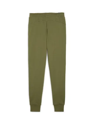 Jogging Kaki Homme Puma 586768 2