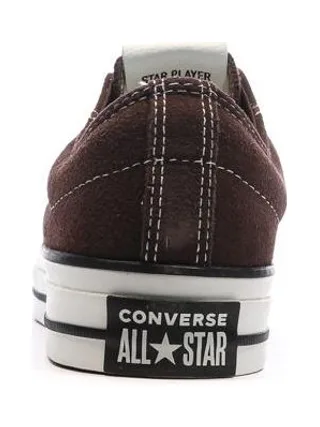 Baskets Prune Homme Converse Star Player 76 3