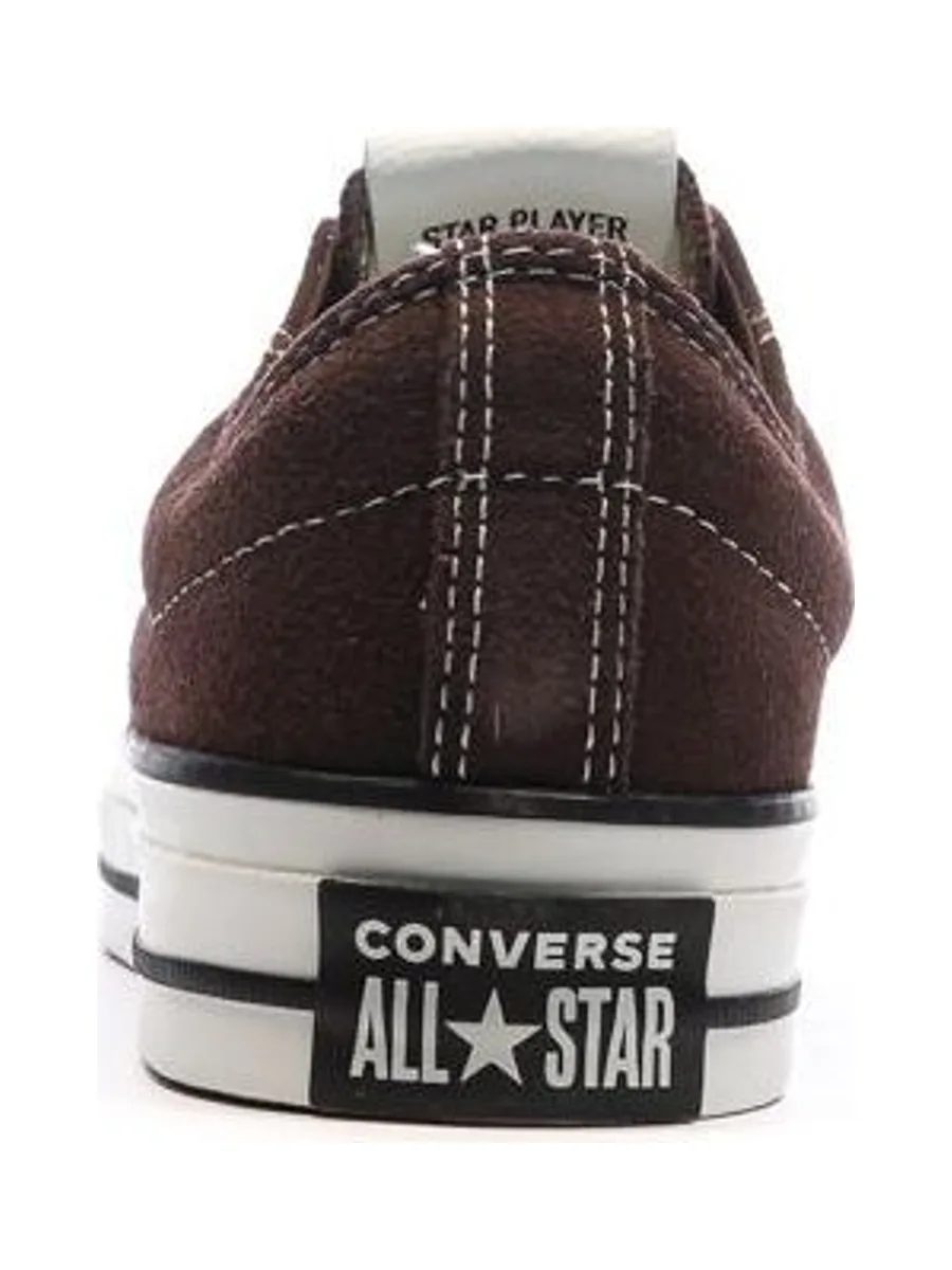 Baskets Prune Homme Converse Star Player 76 4