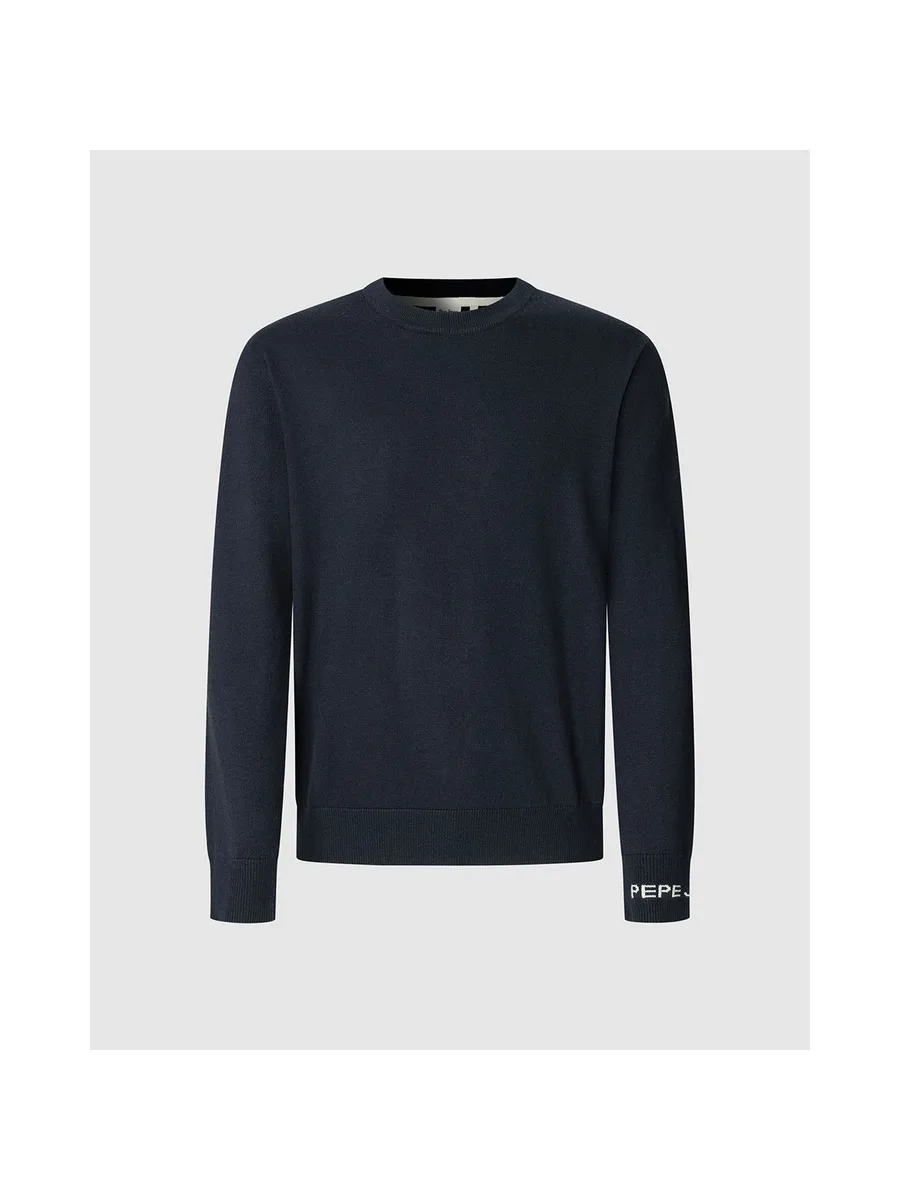 Maillot PEPE JEANS Andre Crew 4