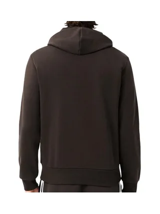 Sweat Marron Homme Lacoste En Mollet 2
