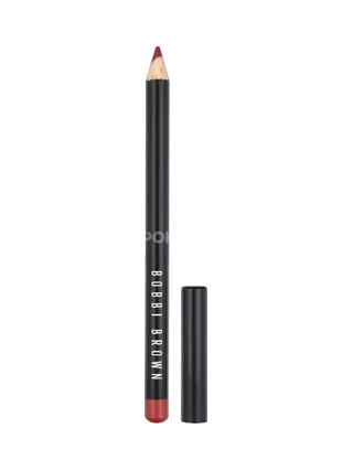 Bobbi Brown Lip Pencil 1.1g - #9 Ruby 2