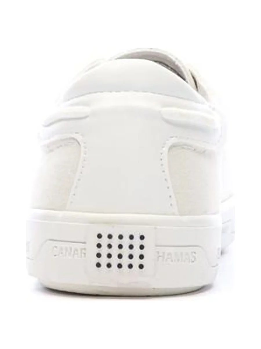 Baskets Beige Femme TBS LANZARA 4