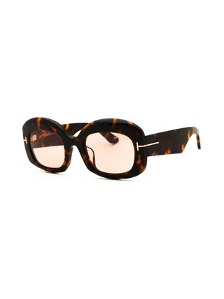 Tom Ford FT1219-F — Lunettes de soleil 1