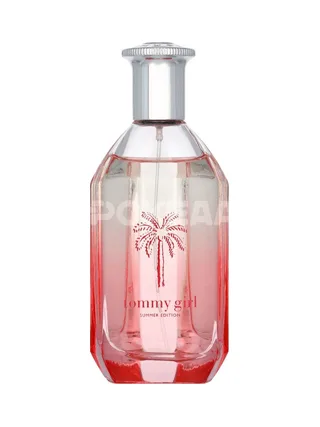Tommy Hilfiger Tommy Girl Summer Edition Edt Spray 100ml 2