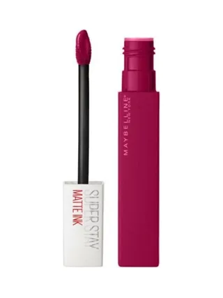 Rouge à Lèvres Liquide Super Stay Matte Ink - Maybelline New York 120 Artist 1