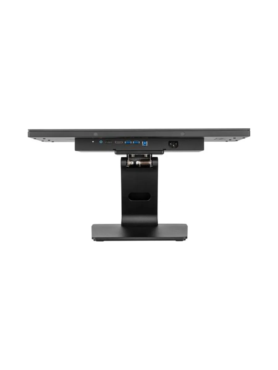 21.5" Bonded PCAP Bezel Free 10P Touch w 14