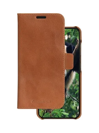 Lynge Galaxy S23 Tan 1
