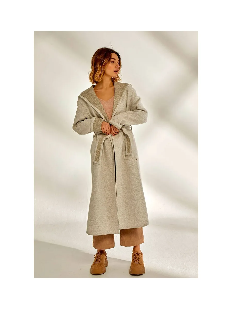 &ME CELINE - Manteau 6
