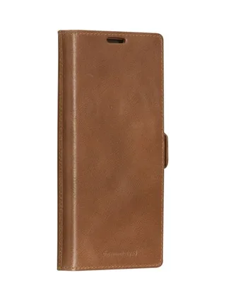 Lynge Galaxy S23 Ultra Tan 7