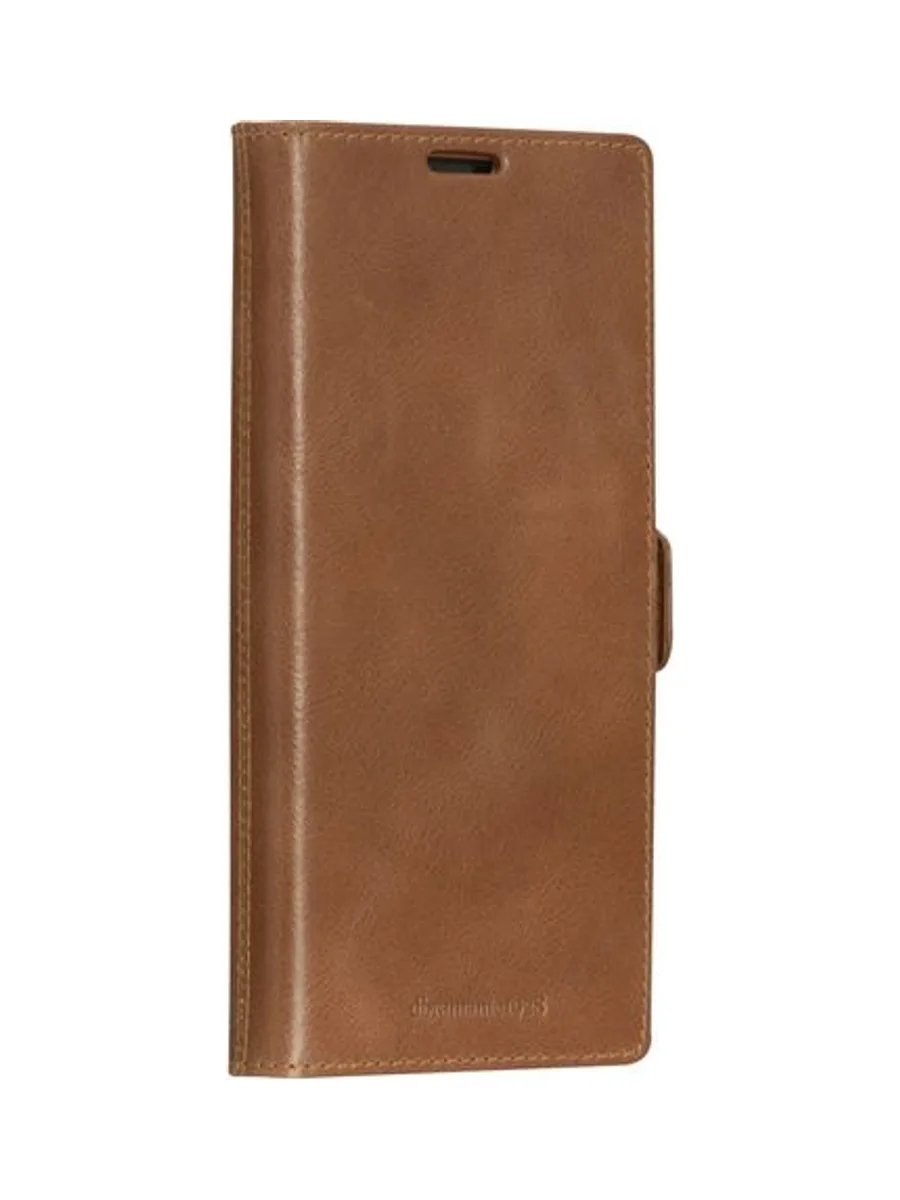 Lynge Galaxy S23 Ultra Tan 7