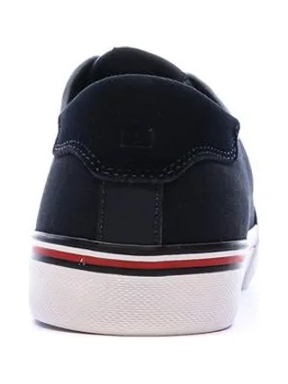 Baskets Marines Homme Tommy Hilfiger Core Corporate Vulcs 3