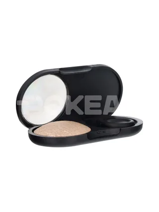 Pupa Vamp! Wet & Dry Eyeshadow 1g - #201 Champagne Gold 2