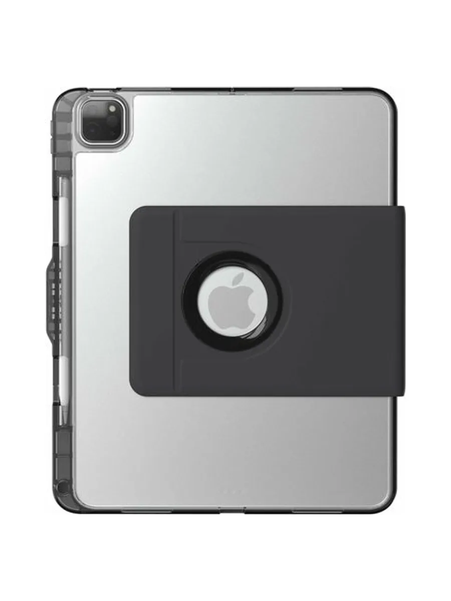 Click-in Rotation Case for iPadPro 11 M4 1