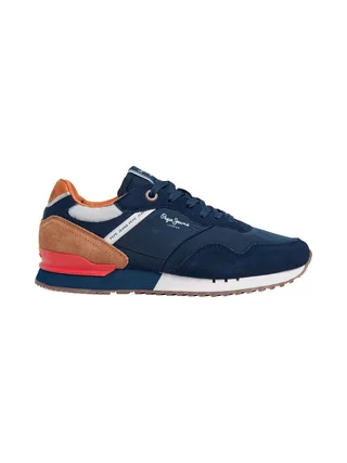 Baskets PEPE JEANS London Brand M - 1