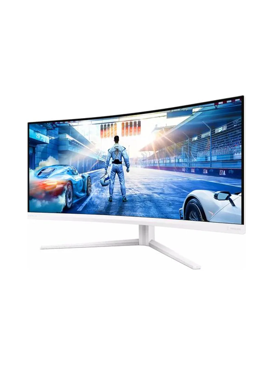 Philips Evnia 5000 34M2C5501A/00 computer monitor 8