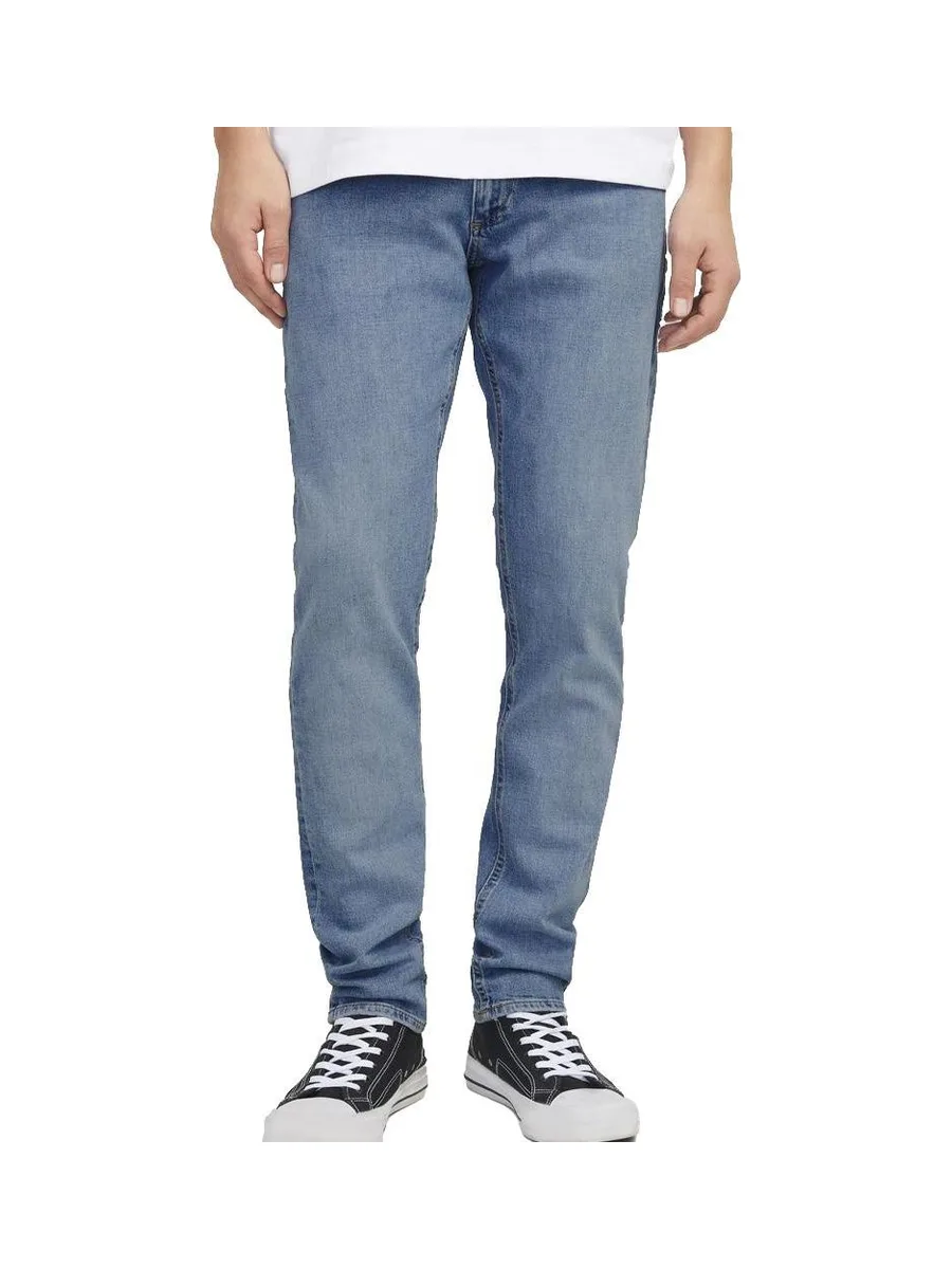 Jean Bleu Homme Jack & Jones Glenn Evan 2