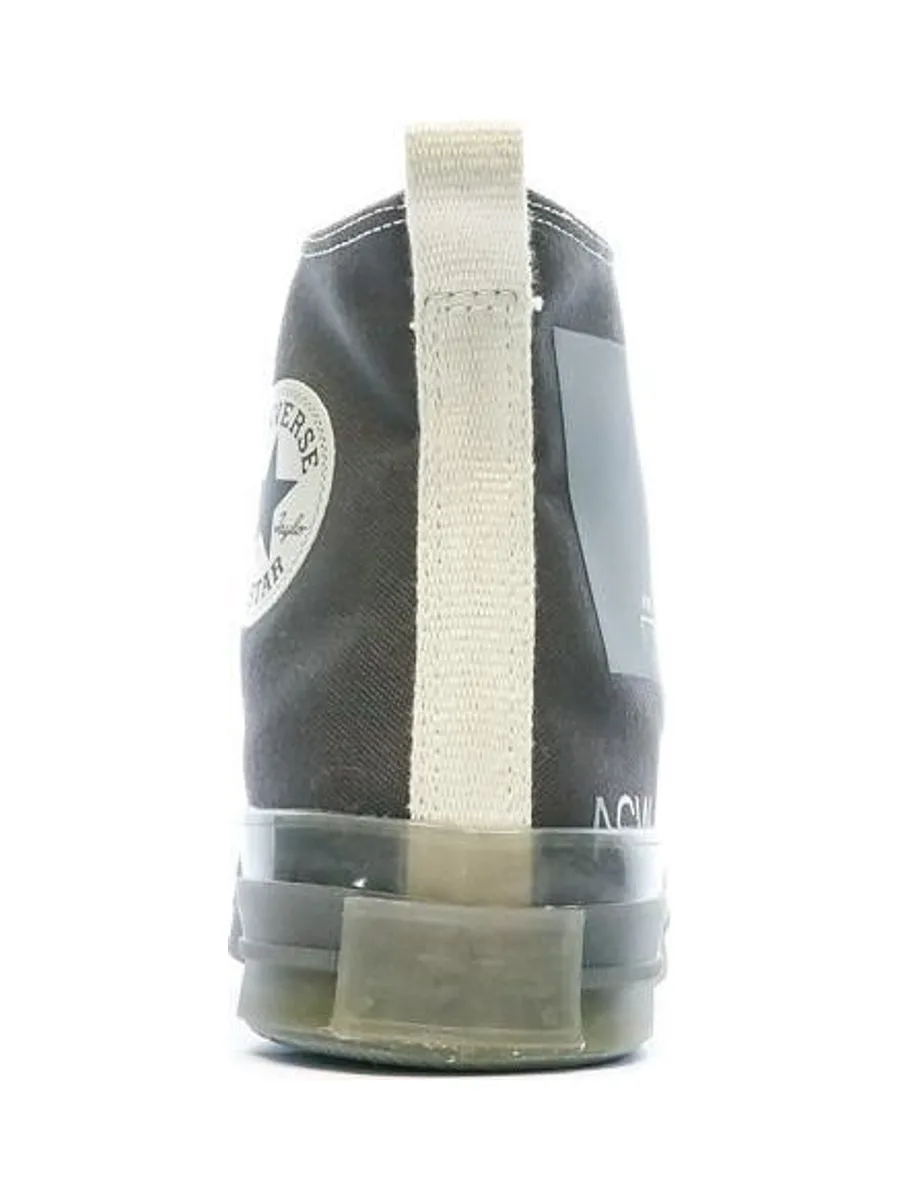 Baskets Grises Homme Converse Acw X Converse Chuck 70 4