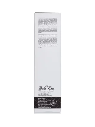 Sérum visage Diamond 4