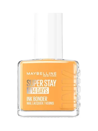 Vernis à ongles Jaune Gemey Maybelline 960 Mimos 1