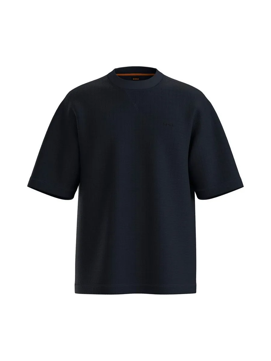 T-shirt BOSS Te_waffle 10270471 3