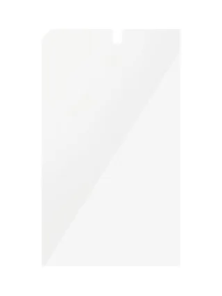 PanzerGlass ® Screen Protector Samsung Galaxy A56 5G | Ultra-Wide Fit w. EasyAligner 4