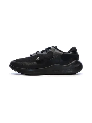 Chaussures de Sport Noir Enfant Nike Revolution 7 Gs 1