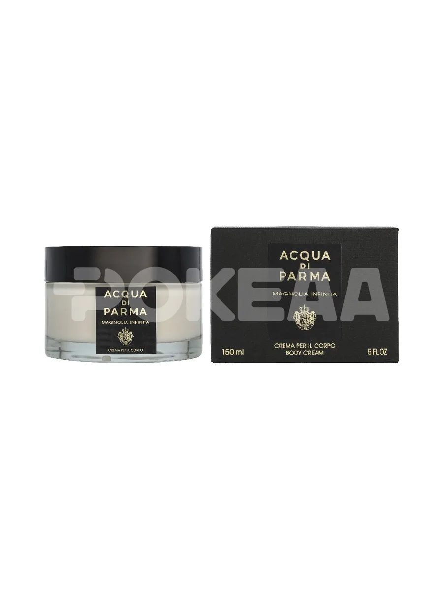 Acqua Di Parma Magnolia Infinita Body Cream 150ml 1
