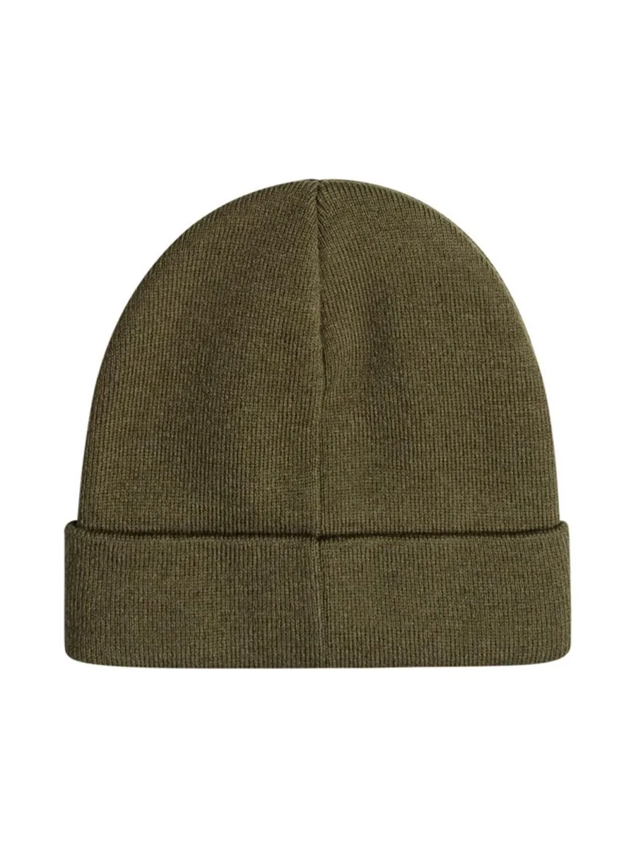 Bonnet Vert Foncé Homme Element Carrier 3