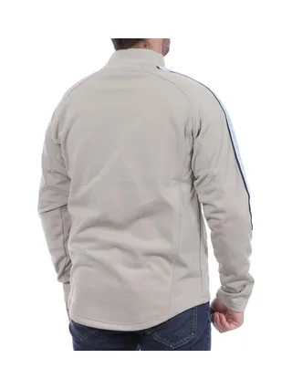 Sweat gris/bleu homme Hungaria Training Pro 15 2
