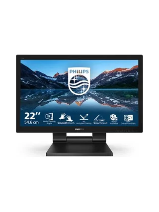 222B9TA/00 23.8"16:9 touch Height Adjust 1
