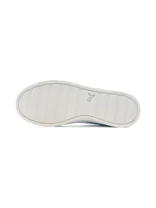 Baskets Blanches Femme Puma Jada 381990-02 5