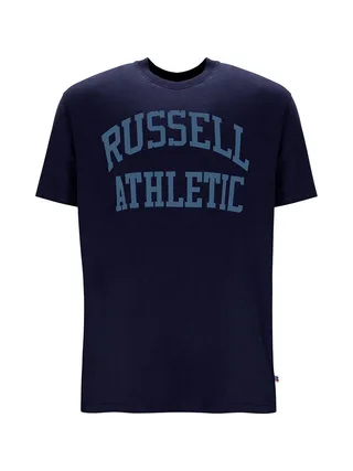 T-shirt RUSSELL EMT E36301 4