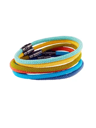 Bracelet Danube turquoise 5