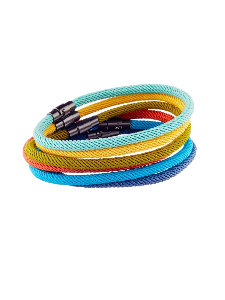 Bracelet Danube turquoise 5