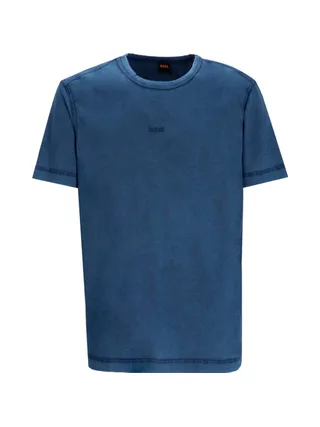 T-shirt BOSS Tokks 10253670 2