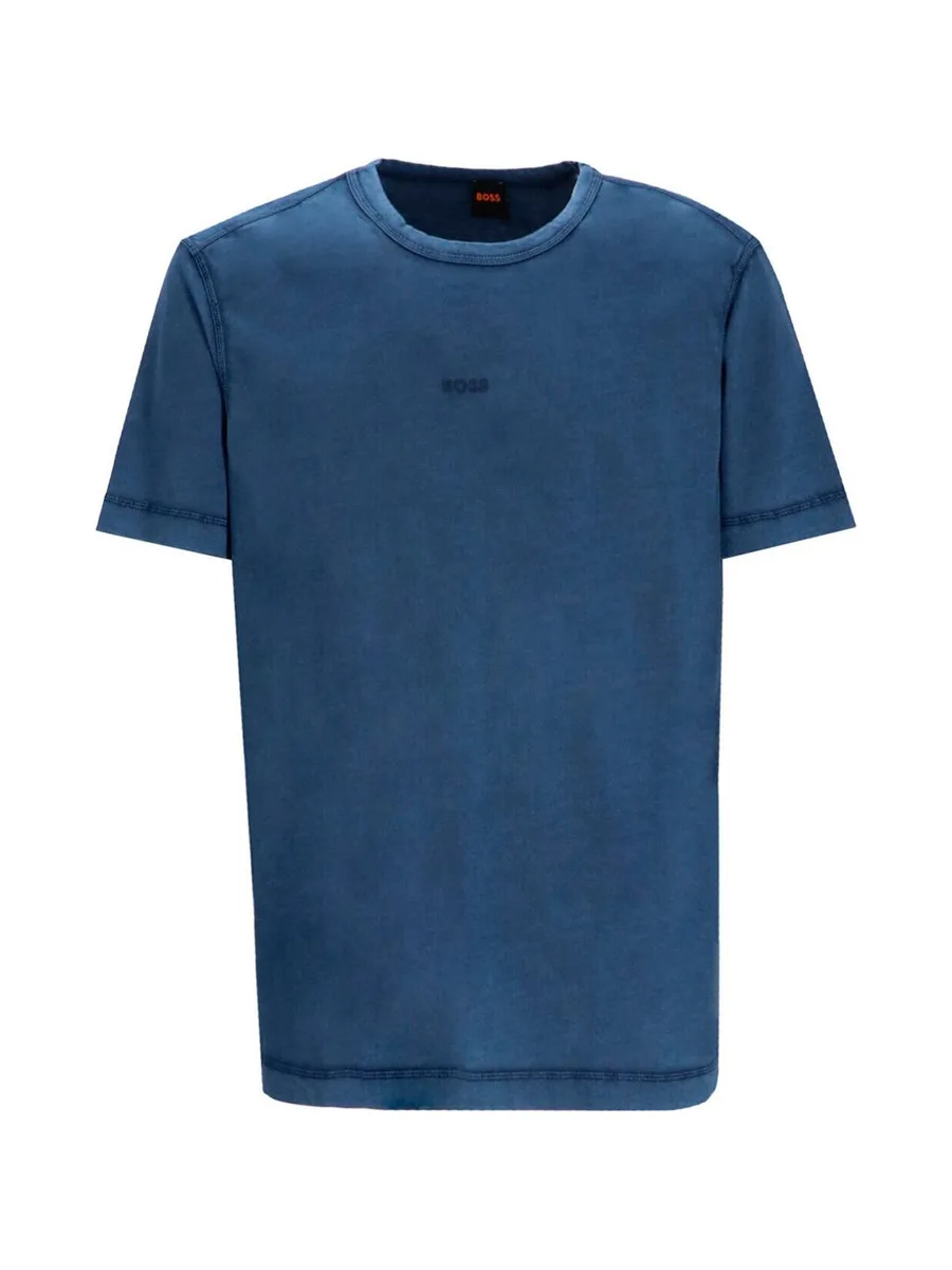 T-shirt BOSS Tokks 10253670 6
