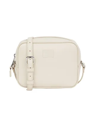 Sac Bandoulière Écru Femme Tommy Hilfiger Must Convert 2