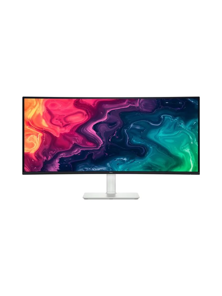 Dell Pro Plus 34" S3425DW USBC Monitor 2